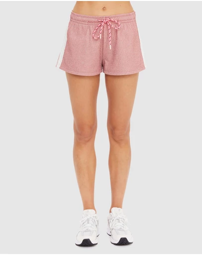 The Upside - Galaxia Marcella Shorts
