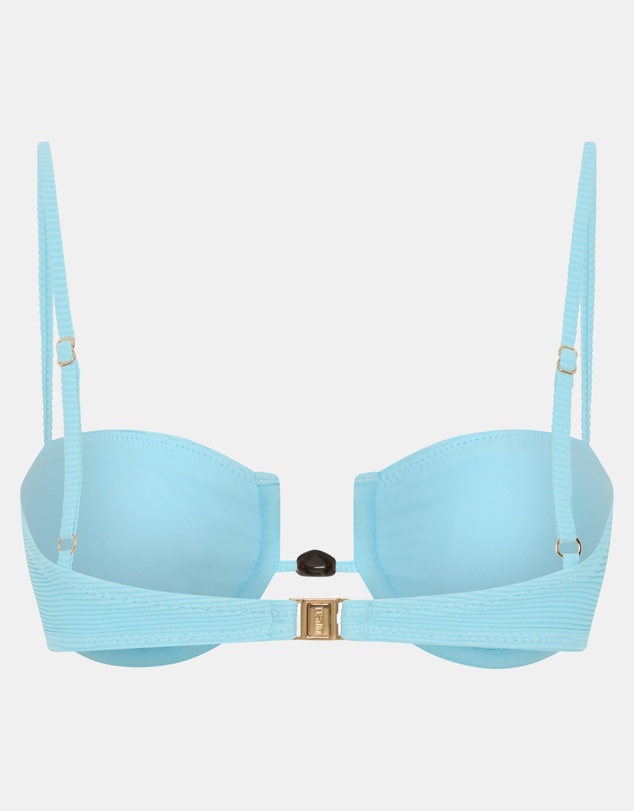 TJ SWIM - Lucia Top