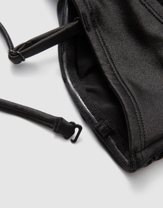 & Other Stories - Mali Twisted Bikini Top