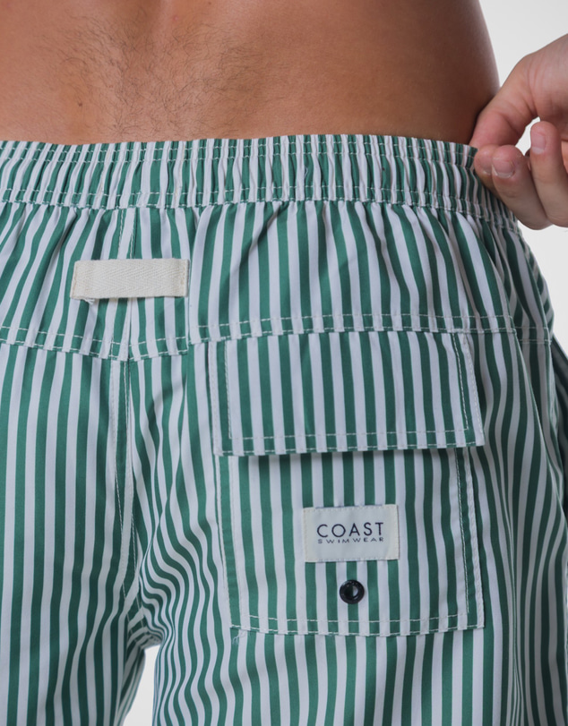 Coast Clothing - Harbour Shorts