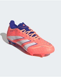 adidas Performance - Predator League Firm/Multi-Ground Football Boots Unisex