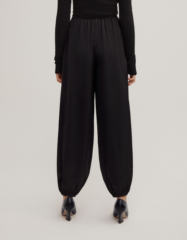 Witchery - Satin Balloon Pants
