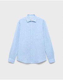 M.N.G - Avispa Shirt