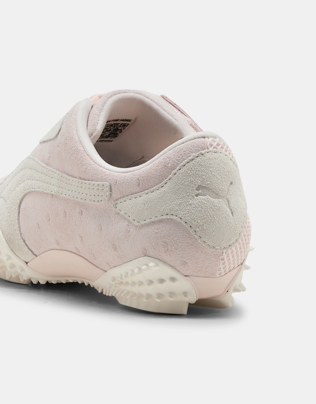 Puma - Mostro Sneakers Footwear - Women's