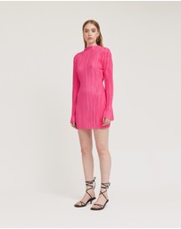 TOJHA - Chante Tunic Dress