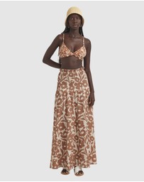 Zerafima - Poppy Bodie Dress