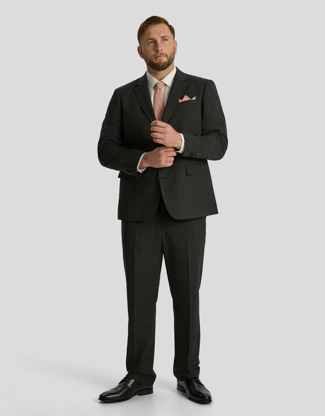 Johnny Bigg - London Check Dress Pant