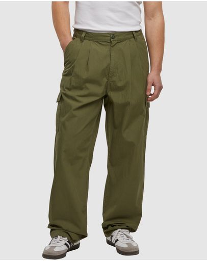 Light Olive