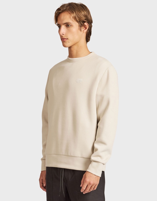 Academy Brand - Whitmore Crew Sweat