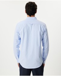 Staple Superior - Oxford Shirt
