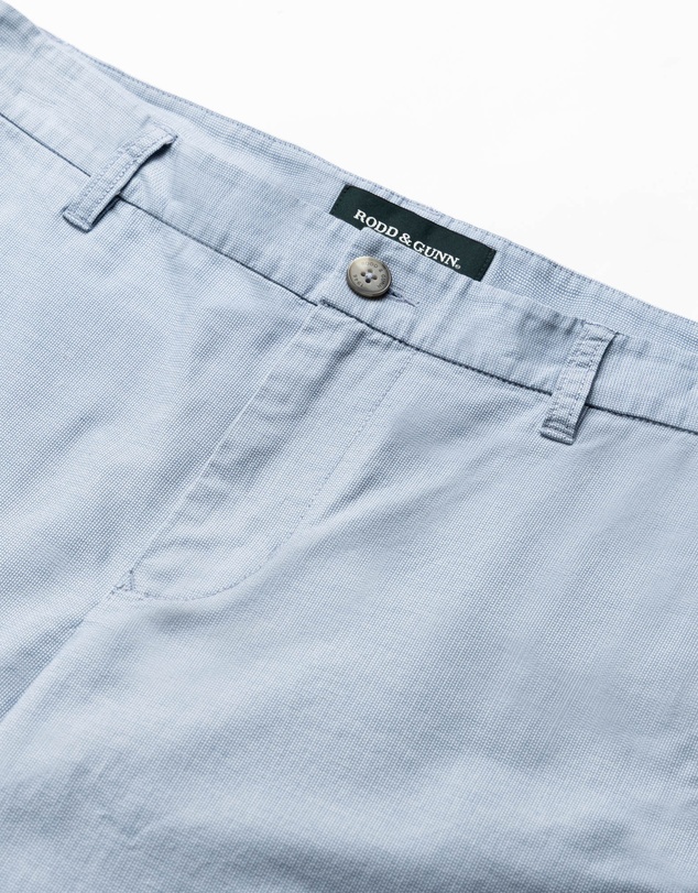 Rodd & Gunn - Gunn Chino Straight Pant