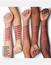 MAC - MACximal Silky Matte Lipstick - Russian Red