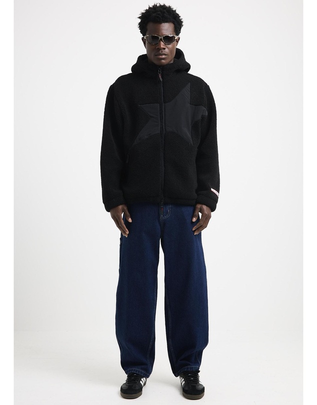 Spencer Project - Vital Sherpa Jacket