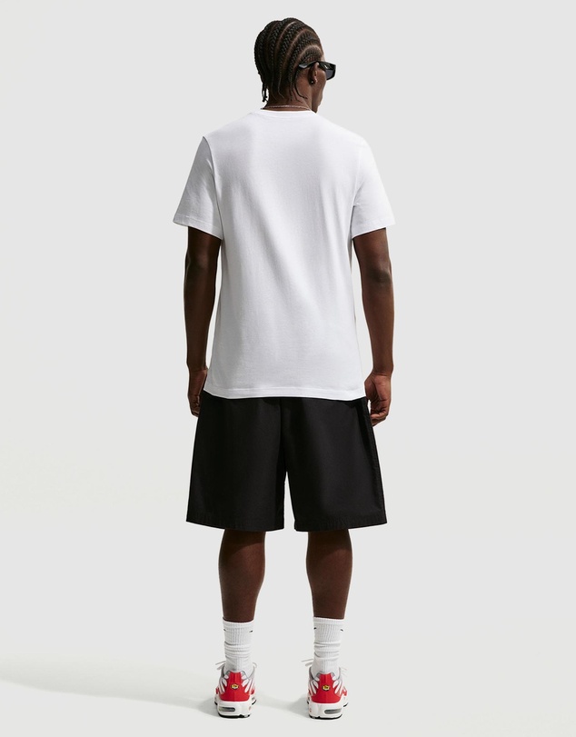 Nike - Nike Sportswear Futura T-Shirt