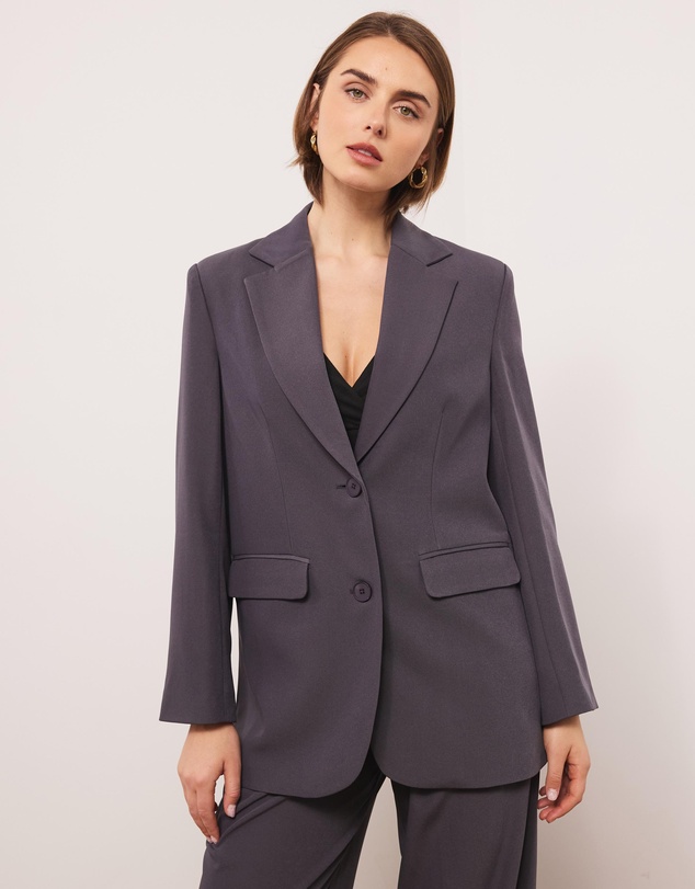Atmos&Here - Lina Oversized Blazer