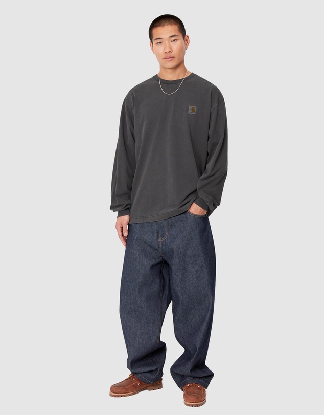 Carhartt WIP - LS Vista T-Shirt