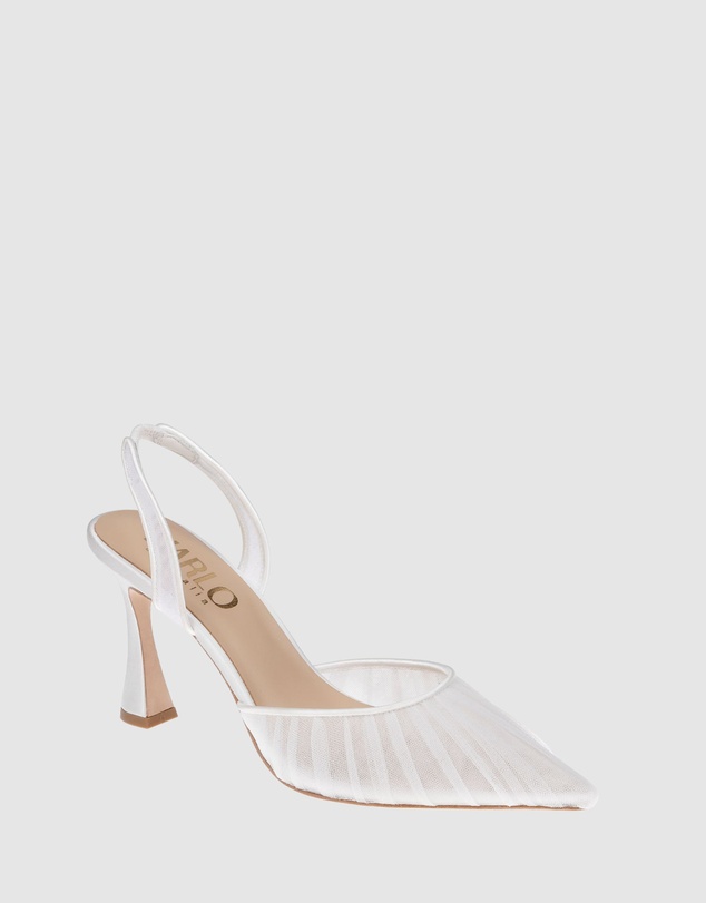 Harlo - Gigi Tulle