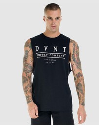 DVNT - 3-Pack Deluxe Tank