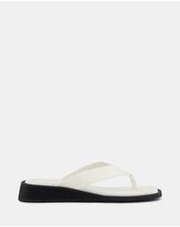 Miss Sofie - Elma Sandals
