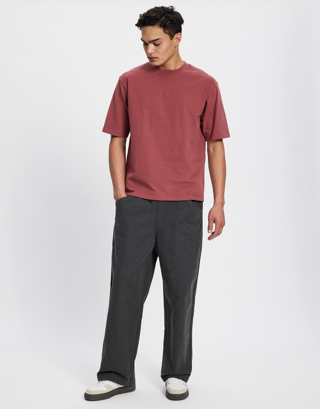 Oakley - Futurescape Fossil Tee