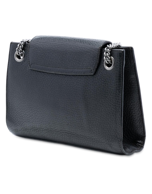Pre-Loved by Azura Reborn - Pre-Loved Small Leather Emily Shoulder Bag