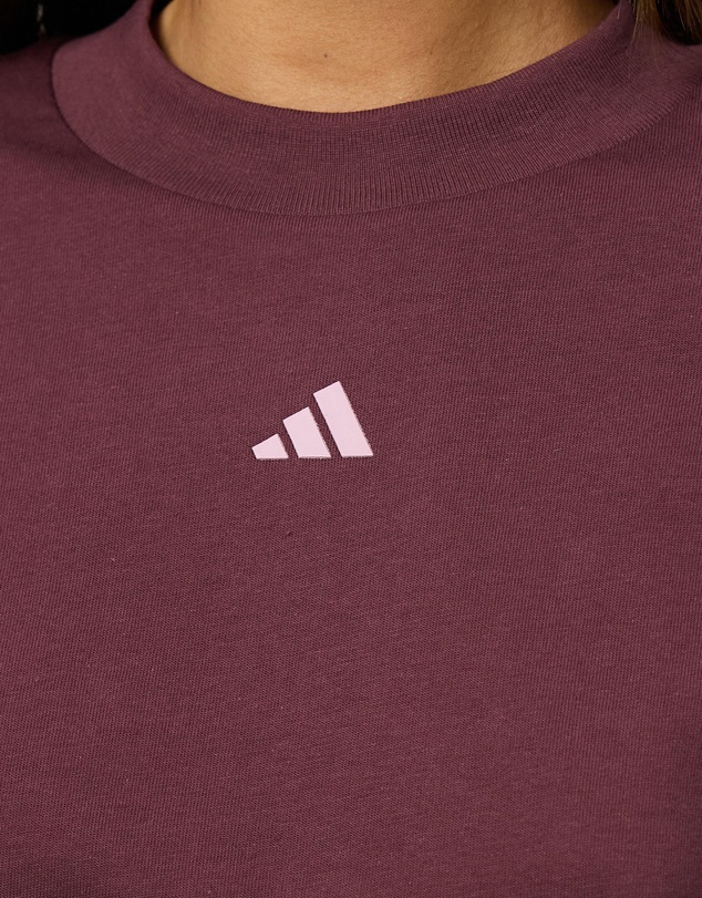 adidas Sportswear - 3-Stripes Studio T-Shirt