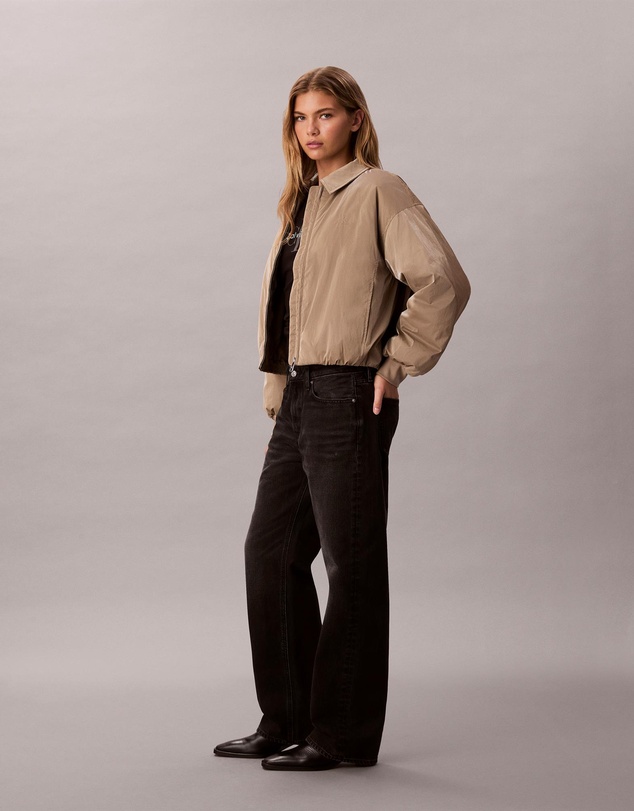 Calvin Klein Jeans - 90s Straight Jeans