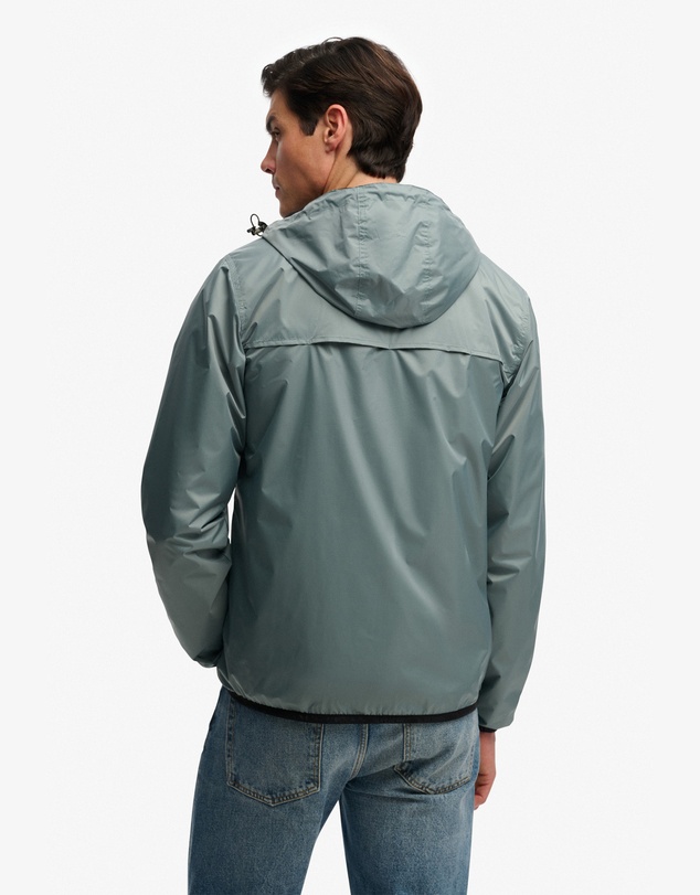 Superdry - Essential Tri Windbreaker Jacket