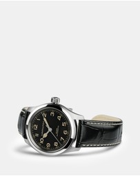 Hamilton - Khaki Field Murph 38