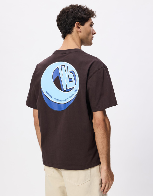 Worship - Dimension Tee