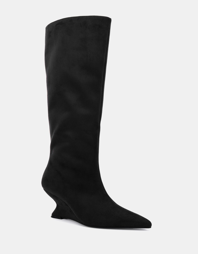 Novo - Zircon Boots