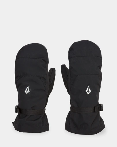 Volcom - Womens V.Snow Over Mittens