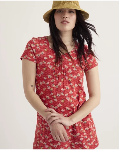 Seasalt - Busy Lizzy Tunic