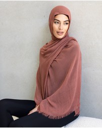 Mod Squad - Rayon Drape Hijab