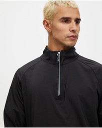 Cutter & Buck - Adapt Quarter Zip