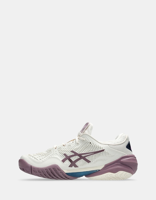 ASICS - Court Ff 3 - Women's
