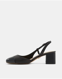 ALDO - Bialle Slingback Block Heels