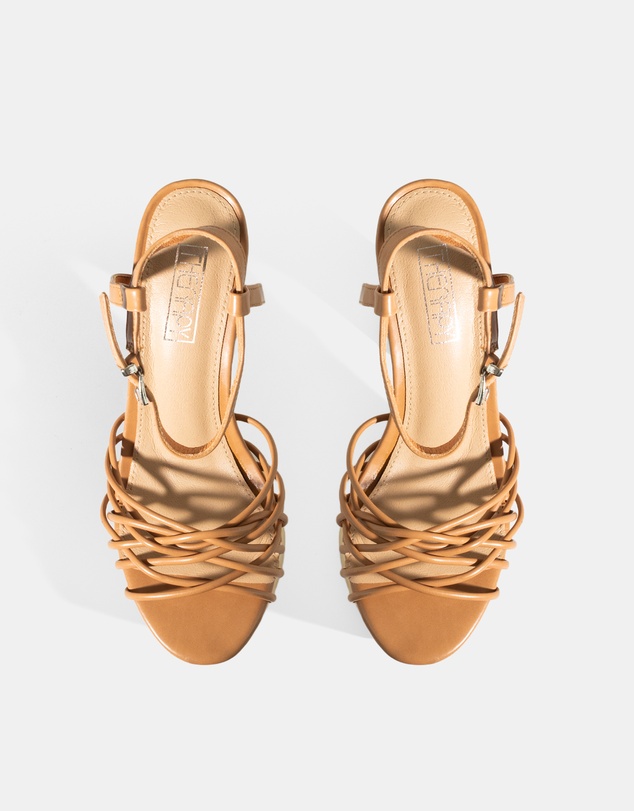 Therapy - Avant Clog Heels