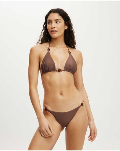 CLAY BEAN  REVERSIBLE