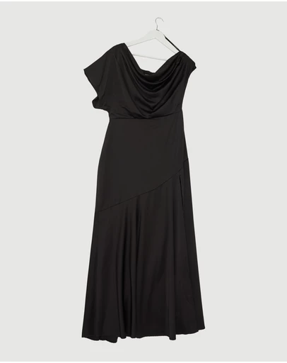 Revibe - Repaired CHANCERY Nectar Dress - AU 14