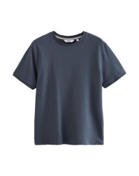 NEXT - Textured T-Shirt