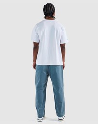 Malbon - ICONS Bermuda Tee