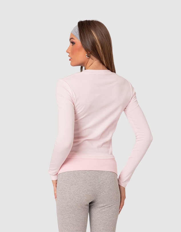EDIKTED - Dream About Me Rhinestone Top