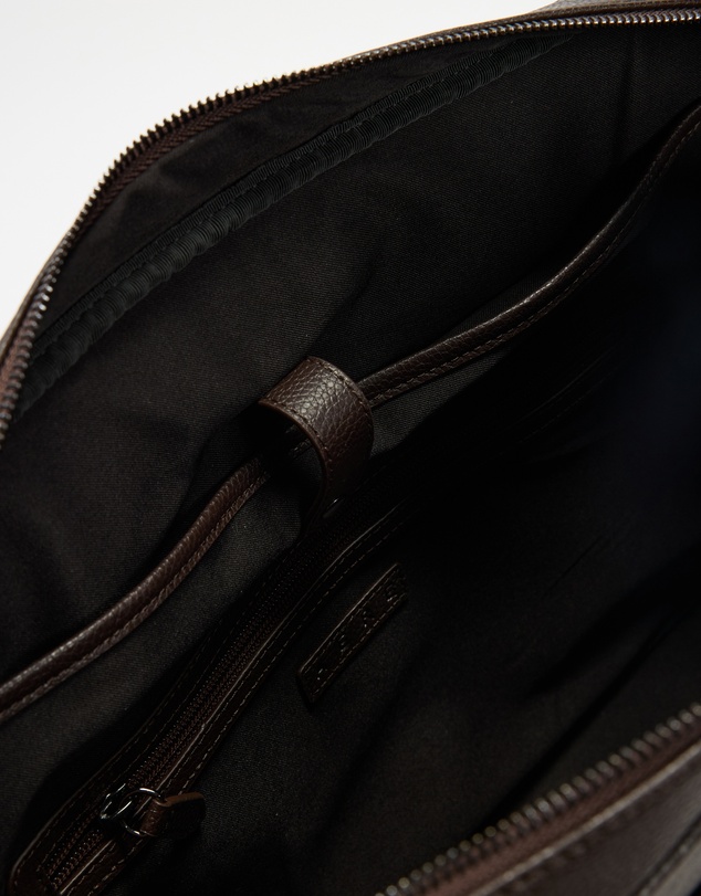AERE - Leather Briefcase