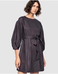 Staple the Label - Rhea Mini Dress