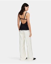 Ownley - Franny Top