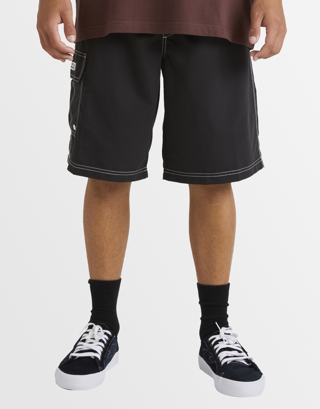 Billabong - Throw On Boardshorts