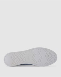 TOMS - Alpargata Plus Slip-On