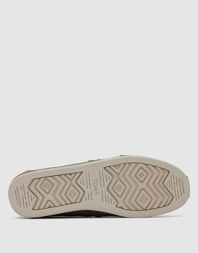 TOMS - Alpargata Classic - Men's