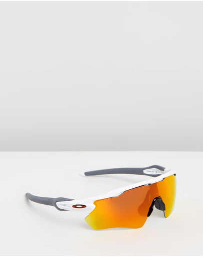 Oakley - Radar EV Path